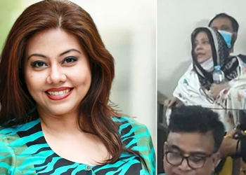 হত্যাচেষ্টা মামলায় জামিন পেলেন শমী কায়সার
