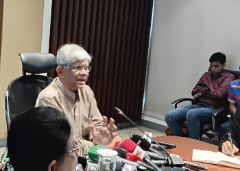 নির্বাচনে অংশ নিতে পারবে না ঋণখেলাপিরা: অর্থ উপদেষ্টা