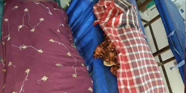 চাঁপাইনবাবগঞ্জে মাদরাসায় দুই ছাত্রীর রহস্যজনক মৃত্যু