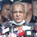প্রধান উপদেষ্টার ঘোষিত সময়েই জাতীয় নির্বাচন: স্বরাষ্ট্র উপদেষ্টা