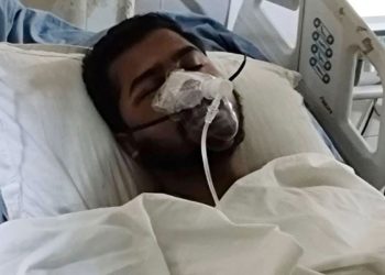 জ্ঞান ফিরেছে নুরের, চেয়েছেন দোয়া