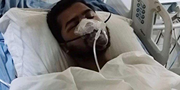 জ্ঞান ফিরেছে নুরের, চেয়েছেন দোয়া