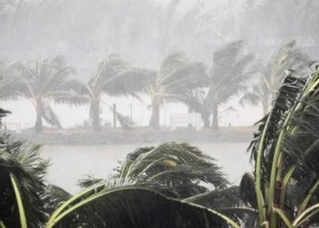 দুপুরের মধ্যে ৭ অঞ্চলে ঝড়ের শঙ্কা
