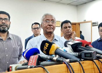 নির্বাচনের রোডম্যাপ অনুমোদন, বৃহস্পতিবার প্রকাশ