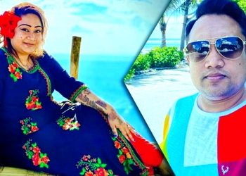 পাপিয়া দম্পতির সাড়ে ৩ বছরের কারাদণ্ড
