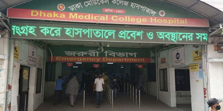 গোসলখানার দরজা আটকে ফাঁস নিল ৮ বছরের শিশু