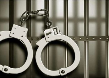 সারাদেশে গত ২৪ ঘণ্টায় বিশেষ অভিযানে গ্রেফতার ১৮৫৮