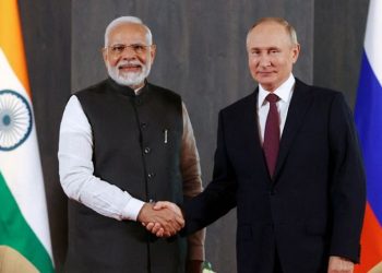 ট্রাম্পের হুমকি, ভারতের পাশে দাঁড়াল রাশিয়া