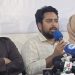 জুলাই ঘোষণাপত্রের সাংবিধানিক স্বীকৃতি থাকতে হবে: নাহিদ