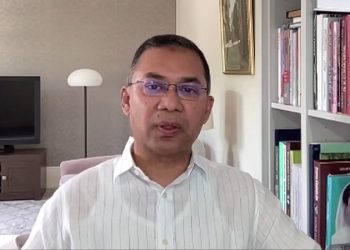 আগামী দিনে কর্মসংস্থানের রাজনীতি চালু করবে বিএনপি: তারেক রহমান