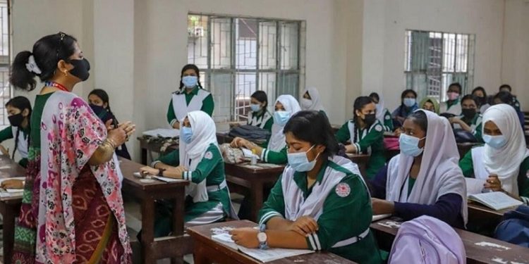থাকছে না নিবন্ধন পরীক্ষা, শিক্ষক নিয়োগ হবে যে পদ্ধতিতে