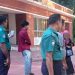 পর্যটনকেন্দ্রে প্রশাসনের হানা, তিন যুগল আটক