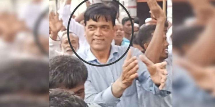 জুলাই আনন্দ মিছিলে গিয়ে বিএনপি নেতার মৃত্যু