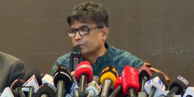 প্রধান উপদেষ্টার মালয়েশিয়া সফরে গুরুত্ব পাবে অভিবাসন ও বিনিয়োগ