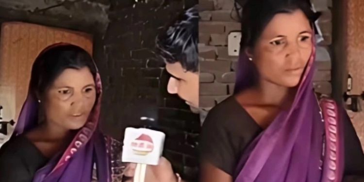 স্বপ্নে স্বামী আসায় গর্ভধারণ, দাবি নারীর!