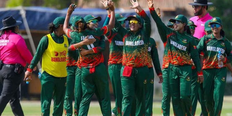 চমক রেখে বিশ্বকাপের দল ঘোষণা করল বাংলাদেশ