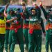 চমক রেখে বিশ্বকাপের দল ঘোষণা করল বাংলাদেশ