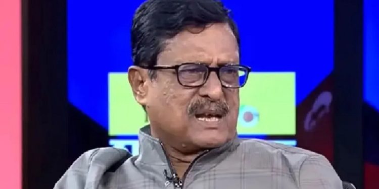 দলীয় পদ হারালেন বিএনপি নেতা ফজলুর রহমান