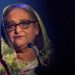 বিচারকাজ বাধাগ্রস্ত করতেই হাসিনার হুমকি