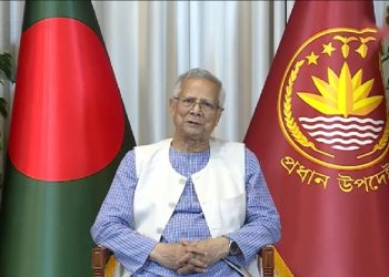 নির্বাচনের দিন ঈদের মতো উৎসব হবে: প্রধান উপদেষ্টা