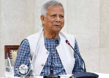 মালয়েশিয়া যাচ্ছেন প্রধান উপদেষ্টা, সই হবে ৫ সমঝোতা স্মারক