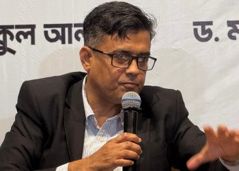 ‘দেশের স্বার্থ বিসর্জন দিয়ে আমেরিকার সঙ্গে কোনো চুক্তি হয়নি’