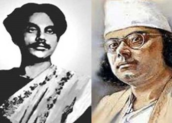 জাতীয় কবি কাজী নজরুল ইসলামের ৪৯তম মৃত্যুবার্ষিকী আজ