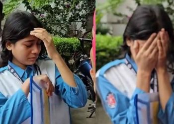 এইচএসসির ‘মিস করা’ পরীক্ষা দেওয়ার সুযোগ পাচ্ছেন না সেই আনিসা