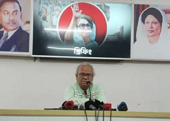 খালেদা জিয়ার জন্মদিন উদযাপনে দোয়া মাহফিল কর্মসূচি