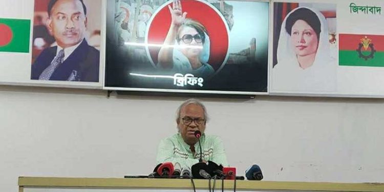 খালেদা জিয়ার জন্মদিন উদযাপনে দোয়া মাহফিল কর্মসূচি