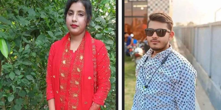 নগদ টাকা ও সোনা নিয়ে পরকীয়া প্রেমিকের সঙ্গে উধাও প্রবাসীর স্ত্রী!
