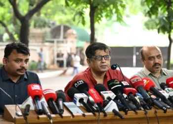 আগামী ১৫ ফেব্রুয়ারির আগেই নির্বাচন হবে : প্রেস সচিব