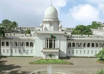 সাদাপাথর লুটের ঘটনা তদন্ত করে ব্যবস্থা নিতে হাইকোর্টে রিট