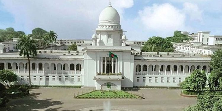 সাদাপাথর লুটের ঘটনা তদন্ত করে ব্যবস্থা নিতে হাইকোর্টে রিট