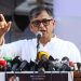 “নির্বাচনবিরোধী কথা যারাই বলবে, রাজনীতির মাঠ থেকে মাইনাস হয়ে যাবে”