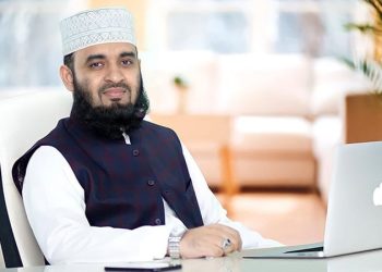 ৫ আগস্ট বাংলাদেশের ইতিহাসে এক অবিস্মরণীয় দিন: মাওলানা আজহারী