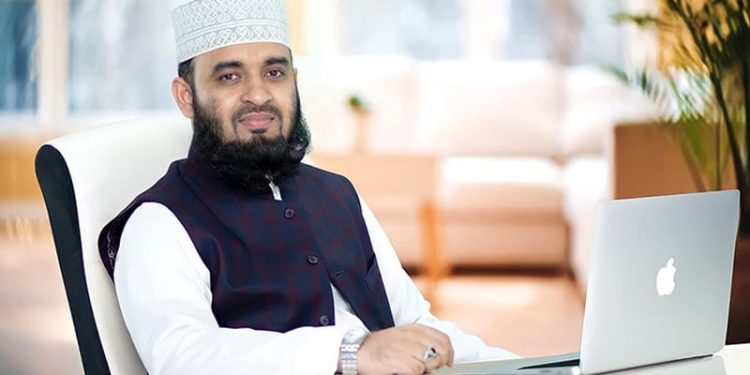 ৫ আগস্ট বাংলাদেশের ইতিহাসে এক অবিস্মরণীয় দিন: মাওলানা আজহারী