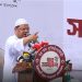 পিআর ছাড়া দেশে নির্বাচন করতে দেয়া হবে না: চরমোনাই পীর