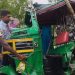 কক্সবাজারে ট্রেনের ধাক্কায় সিএনজি’র ৪ যাত্রী নিহত