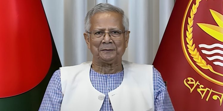 ১২ মাসে অন্তর্বর্তী সরকারের বড় ১২ সাফল্য