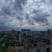 মেঘলা থাকবে ঢাকার আকাশ, হালকা বৃষ্টির সম্ভাবনা