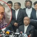 শেখ হাসিনা পৃথিবীর শ্রেষ্ঠ মিথ্যাবাদী স্বৈরাচার: অ্যাটর্নি জেনারেল