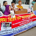 আইন উপদেষ্টার পদত্যাগ দাবি জুলাই শহীদ স্বজনদের