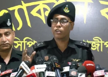 সাংবাদিক তুহিন হত্যার দায় স্বীকার করেছে আসামি স্বাধীন