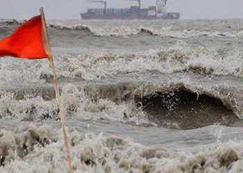 ১২ ঘণ্টার মধ্যে বঙ্গোপসাগরে লঘুচাপ সৃষ্টির আভাস