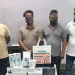 চোরাচালানের অভিযোগে কুয়ালালামপুর বিমানবন্দরে ৪ বাংলাদেশি আটক