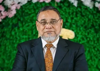 প্রবাসী ভোটার নিবন্ধন কার্যক্রম উদ্বোধনে কানাডা যাচ্ছেন সিইসি