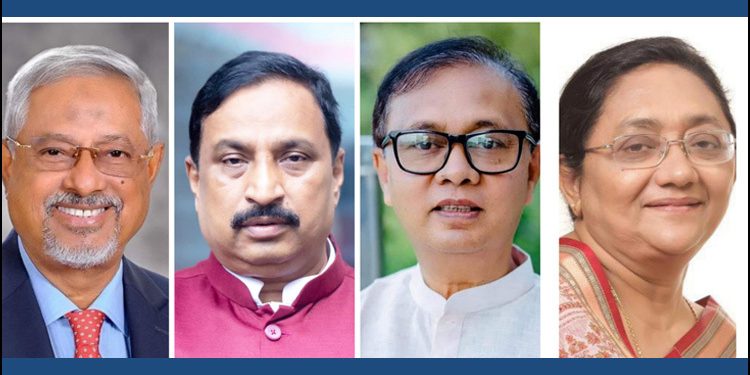 ফেনীতে সাবেক চার সংসদ সদস্যের বিরুদ্ধে হত্যাচেষ্টা মামলার আবেদন