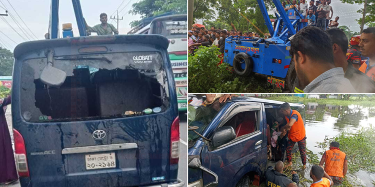 নোয়াখালীতে ৭ প্রাণহানি ‘অবহেলাজনিত হত্যা’, ক্ষতিপূরণ চায় ব্লাস্ট