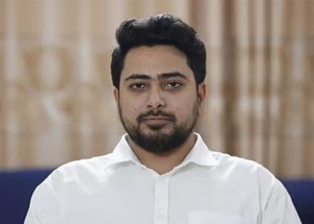 ঐক্য ও সম্প্রীতির বাংলাদেশ গড়ে তোলার অঙ্গীকার নাহিদ ইসলামের